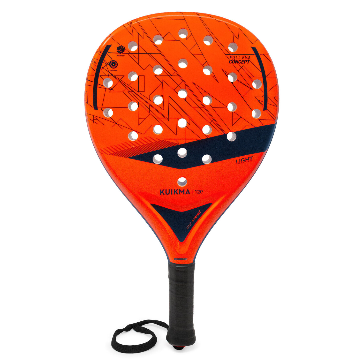 

Ракетка для паделя детская - PR120 Light KUIKMA