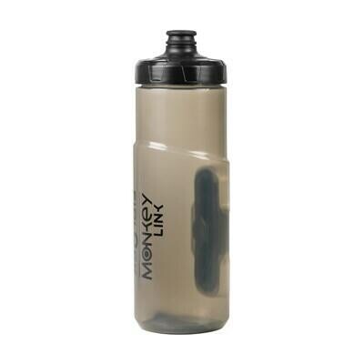 

Бутылка SKS Monkeybottle Большая сменная 600 мл без держателя, серый