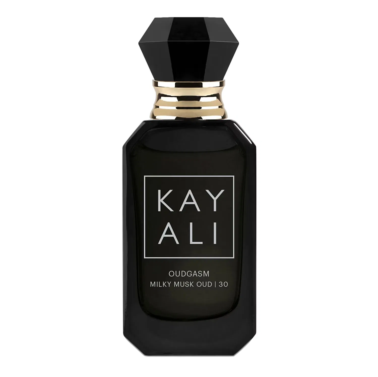 Парфюмерная вода KAYALI Oudgasm Milky Musk Oud, 10 мл