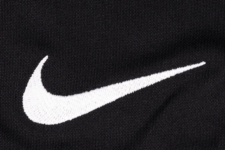 Детские шорты с принтом Dry Park III Nike, Schwarz — фото 3