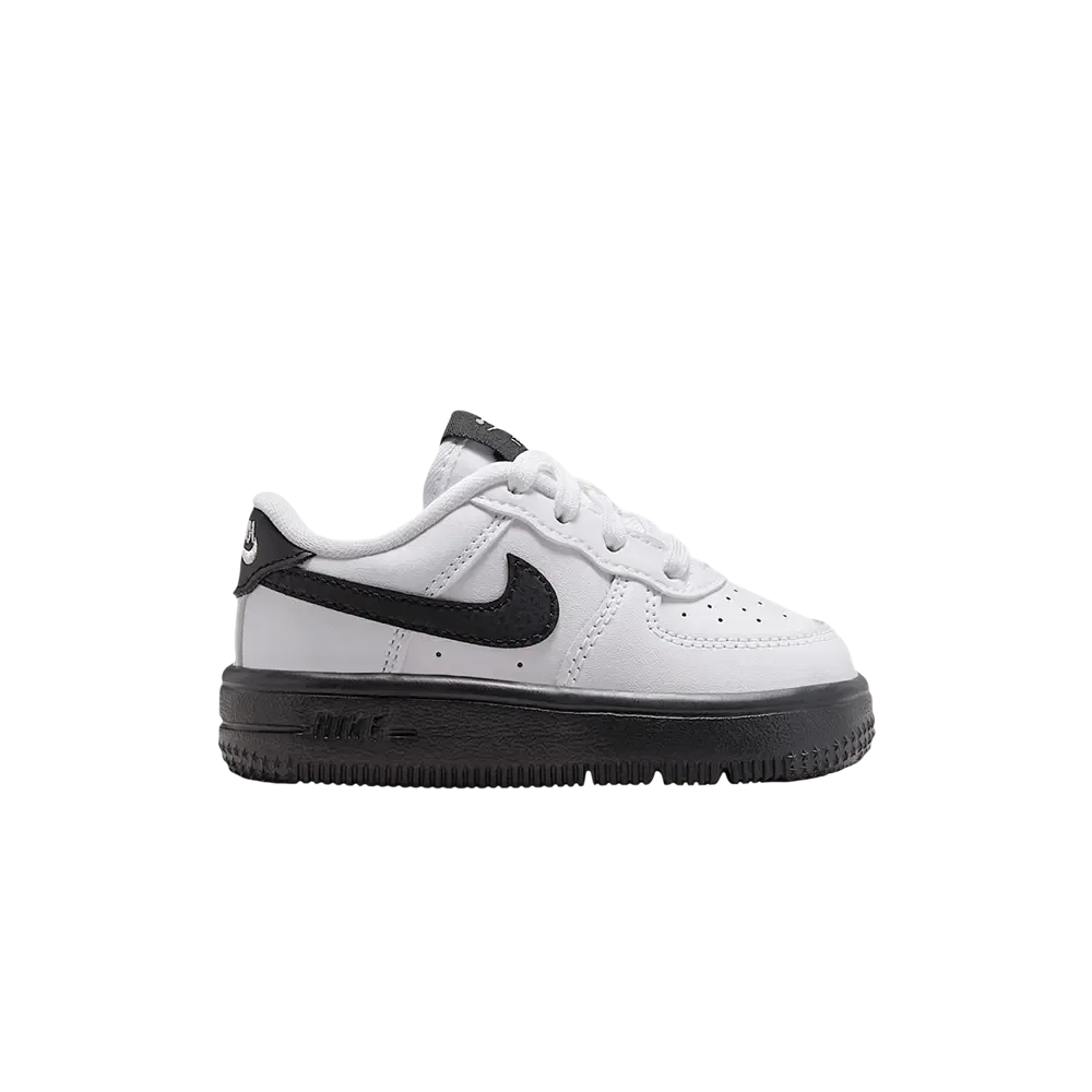 Кроссовки Nike Force 1 Low TD, белый