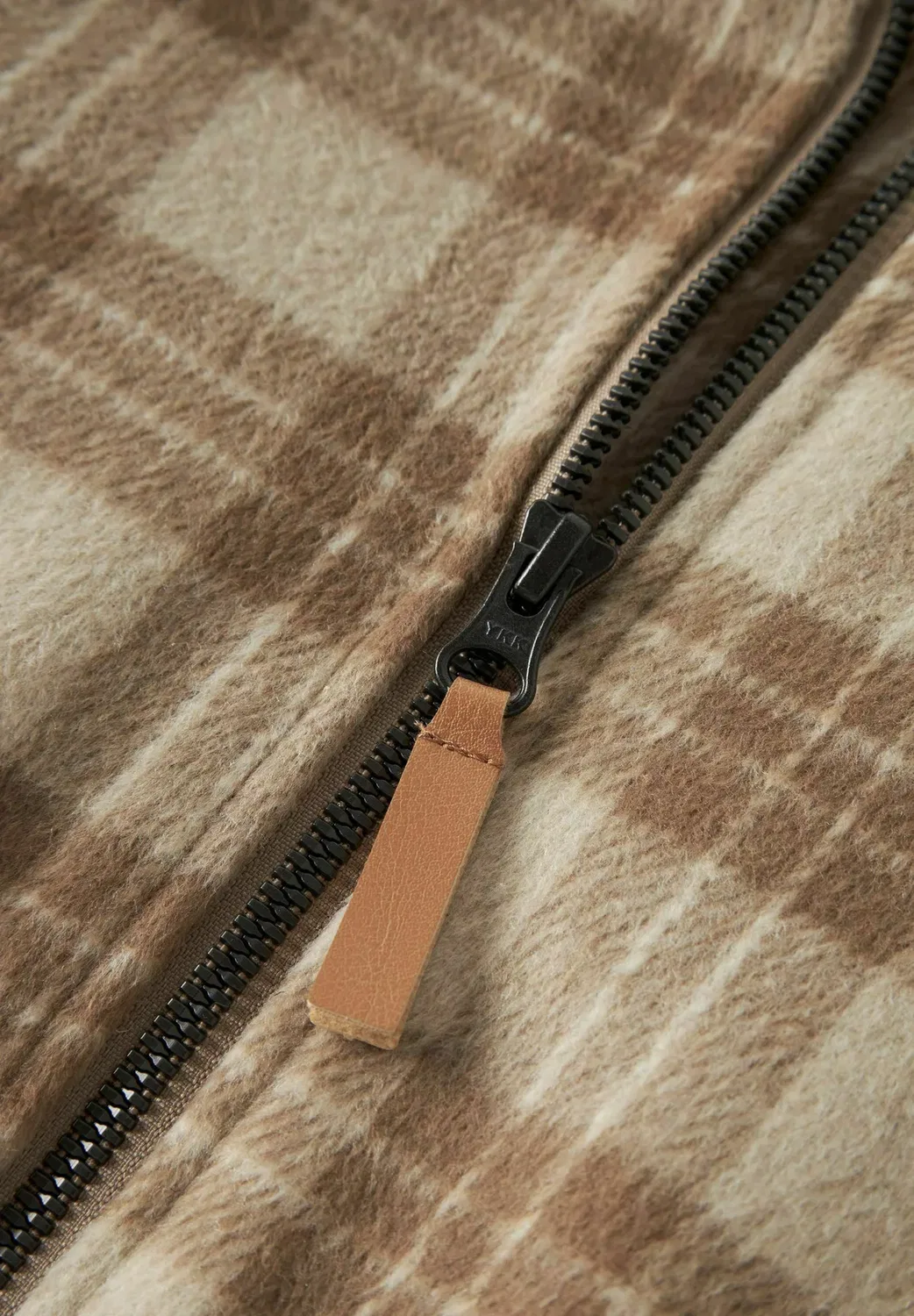 Куртка-Бомбер - куртка-бомбер Lil' Atelier, Twill — фото 4