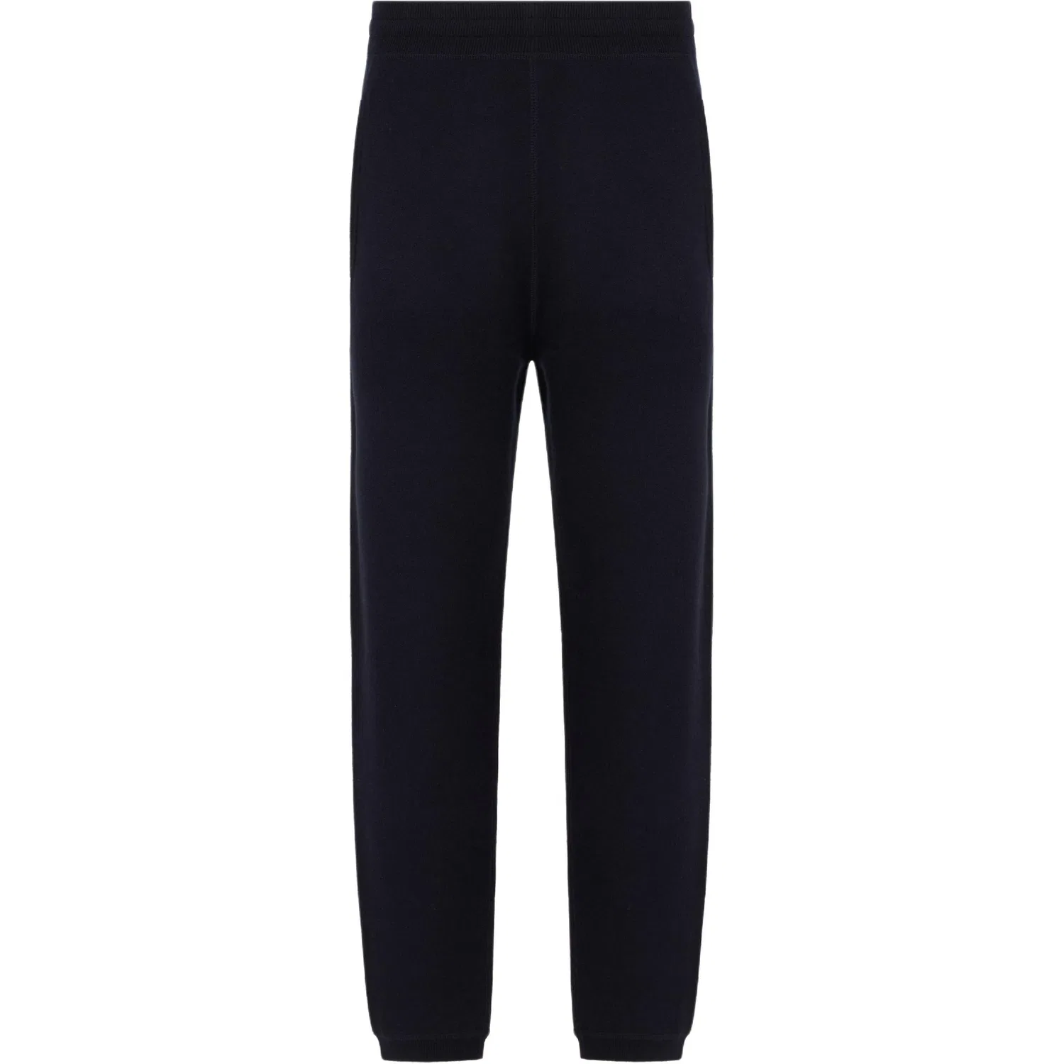 Мужские повседневные брюки Marine Blue EMPORIO ARMANI