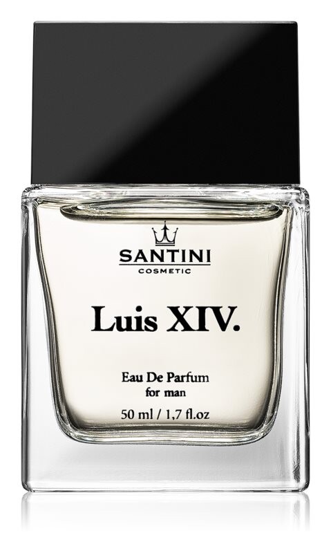 

Парфюмерная вода SANTINI Cosmetic Luis XIV., 50 мл