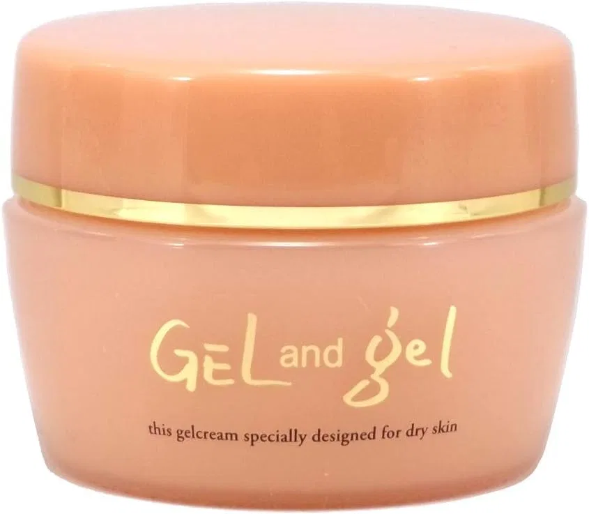 Крем для лица Pure — Дневной -гель Gel & Gel S Cream, 150 г
