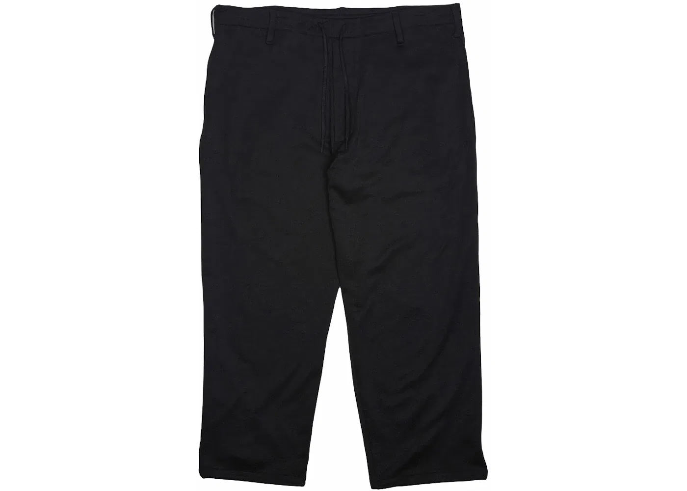 Мужские спортивные штаны с широким кроем Y-3 x James Harden Adidas, Black