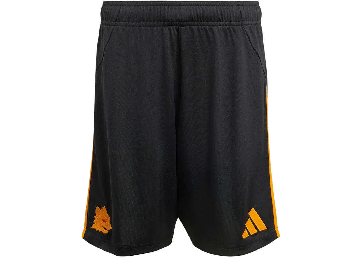 Мужские шорты Adidas, Black