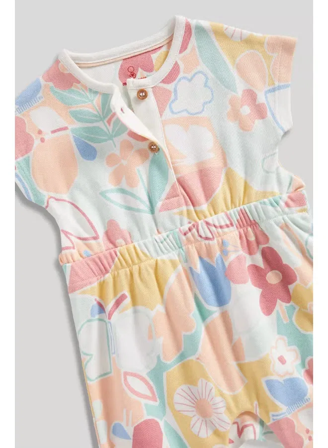 Боди-комбинезон Meadow Mothercare — фото 2