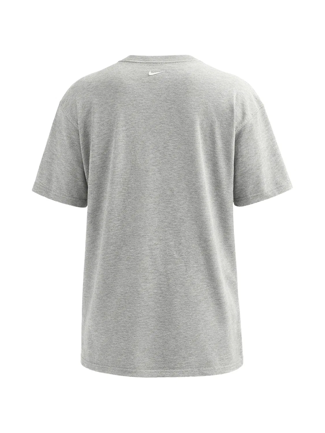 Nike Футболка Kobe Dri-FIT серый — фото 2