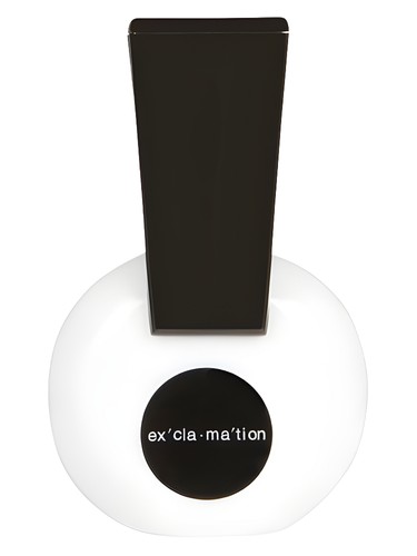 

Одеколон Coty Exclamation