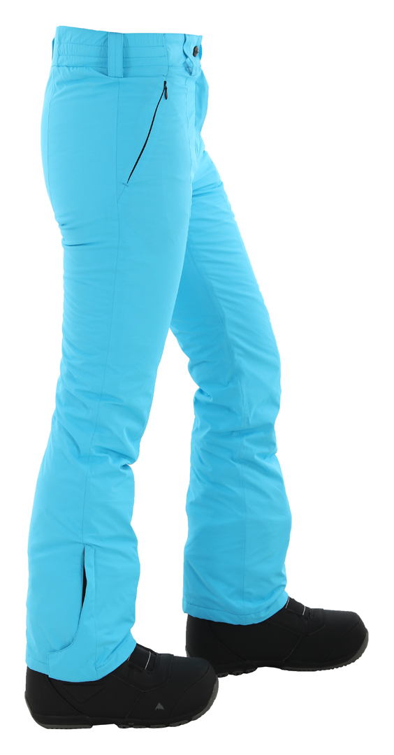 

Cmp Женские брюки snow bright blue 42
