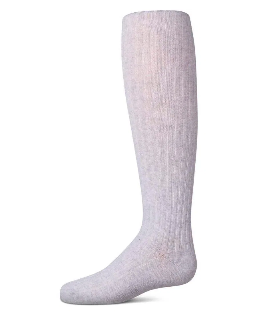 Комплект носков с гольфами 3 пары MeMoi, Stone Heather