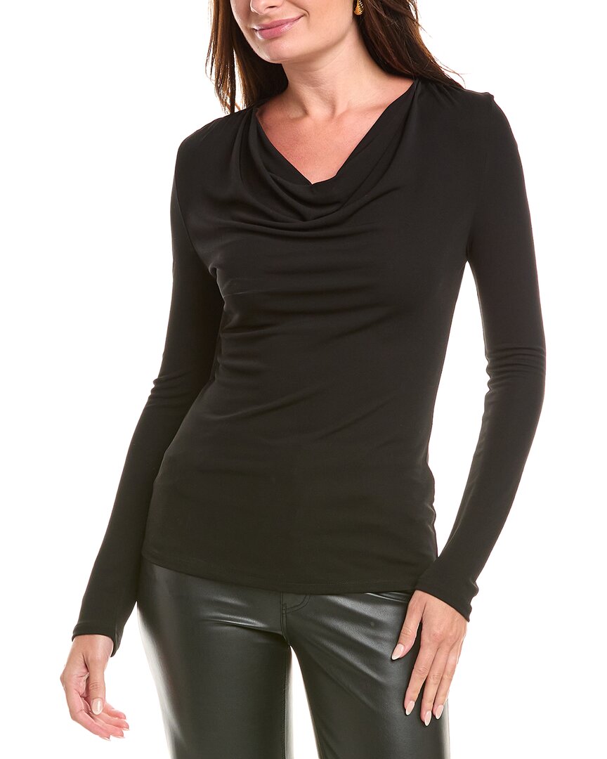 

Босс Хьюго Босс Эссеяна Топ Hugo Boss, черный