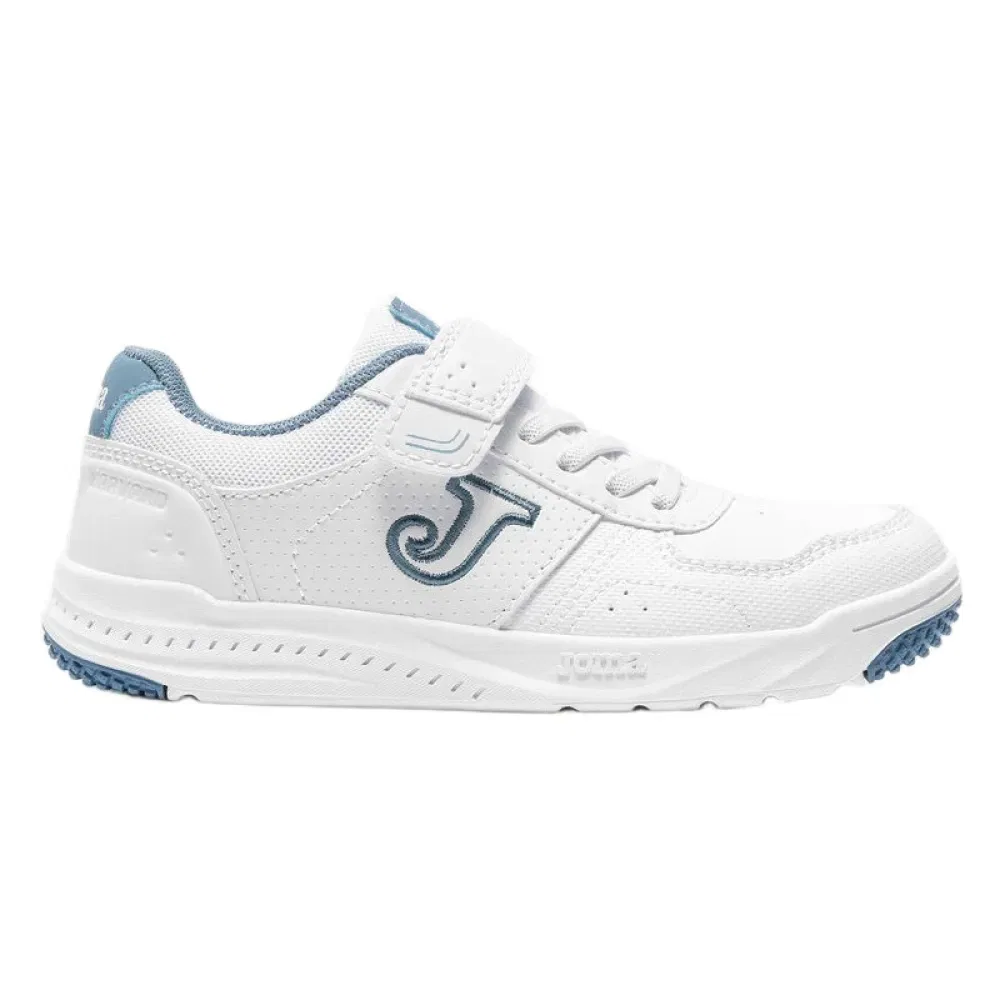Кроссовки Harvard Joma, белый