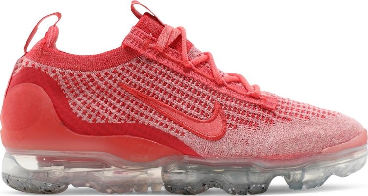 

Кроссовки Nike Wmns Air VaporMax 2021 Flyknit 'Magic Ember', оранжевый