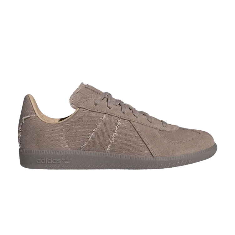 

Кроссовки Adidas BW Army, Grey Brown