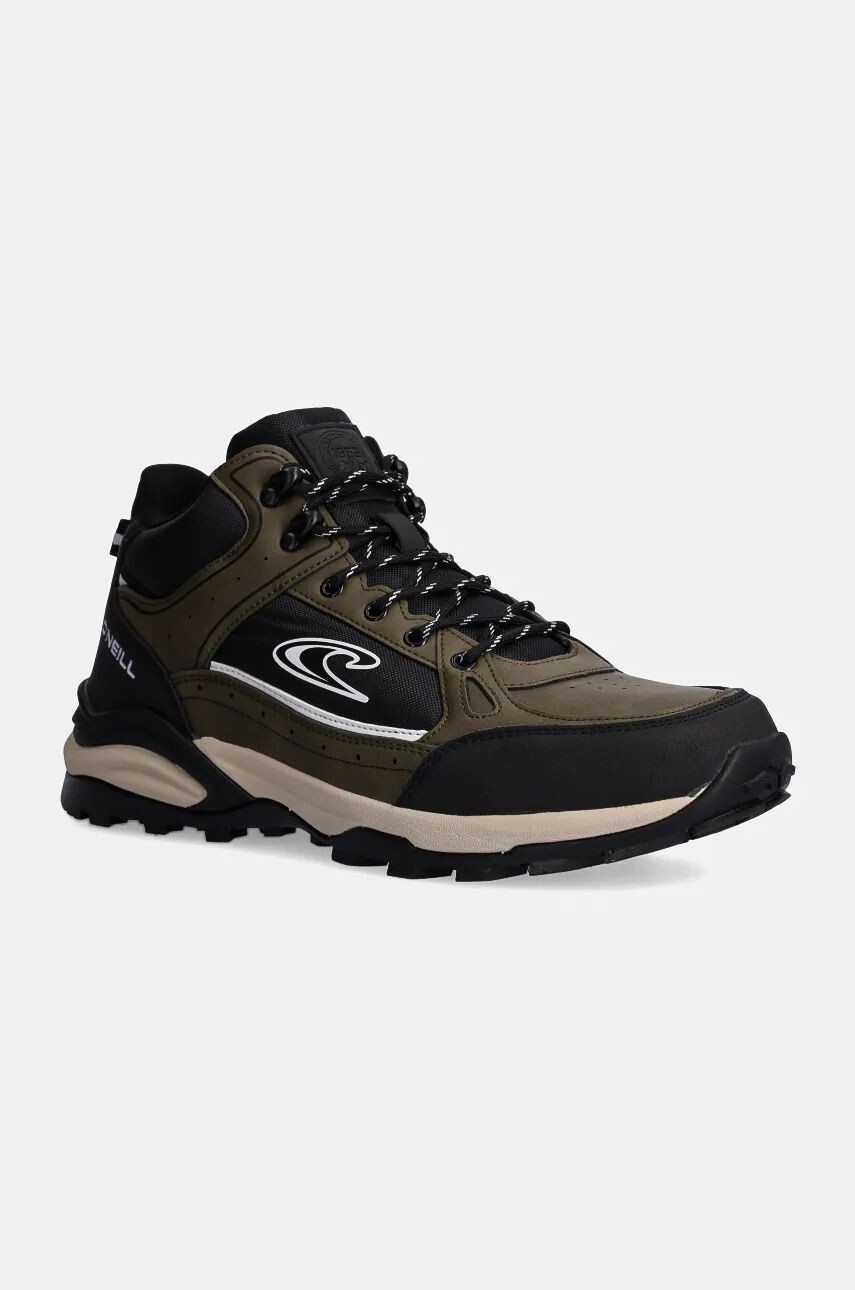 

Кроссовки O'Neill Granby Mid, зеленый