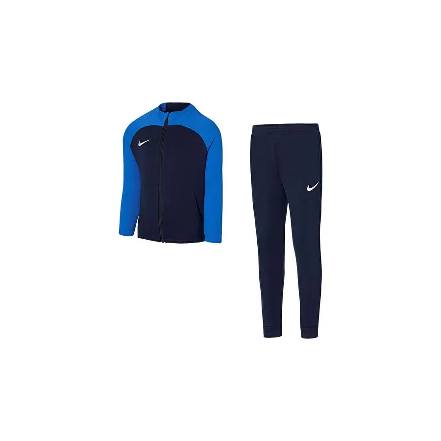 Комплект спортивного костюма для детей Nike LK NK DF ACDPR TRK SUIT K, Разноцветный