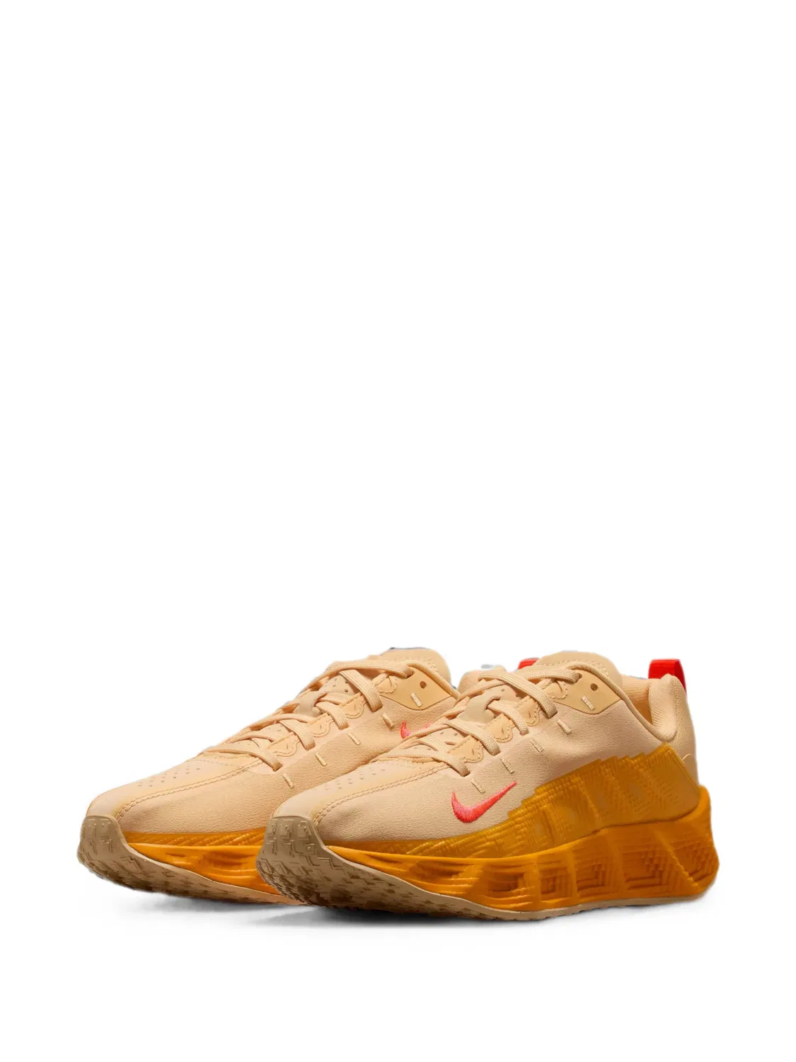 Кроссовки Ava Rover Nike Kids, нейтральные цвета