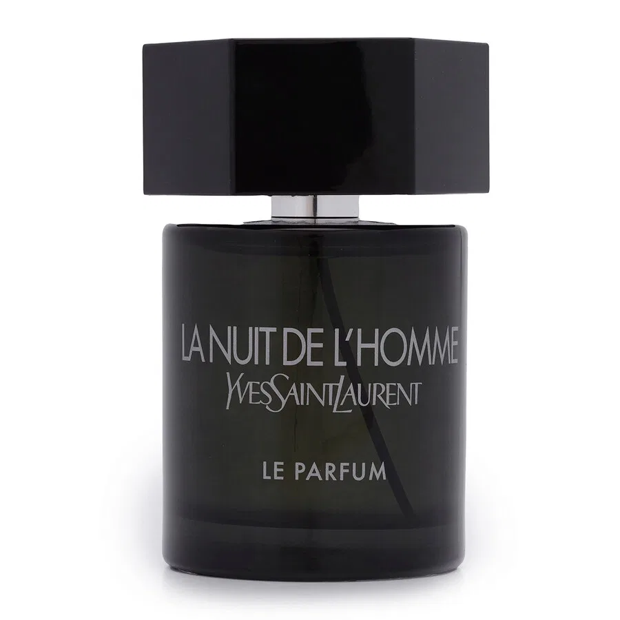 Парфюмерная вода Yves Saint Laurent La Nuit De L'Homme Le Parfum, 100 мл