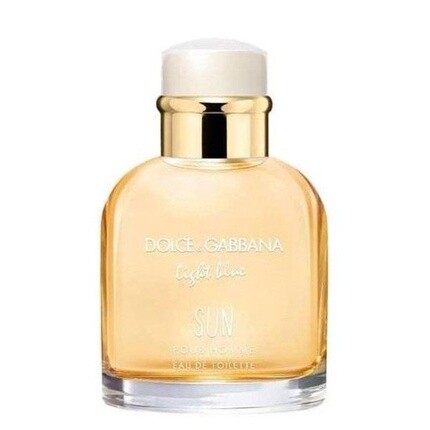 St. Dupont Туалетная вода-спрей Light Blue Sun Pour Homme 75 мл — фото 2