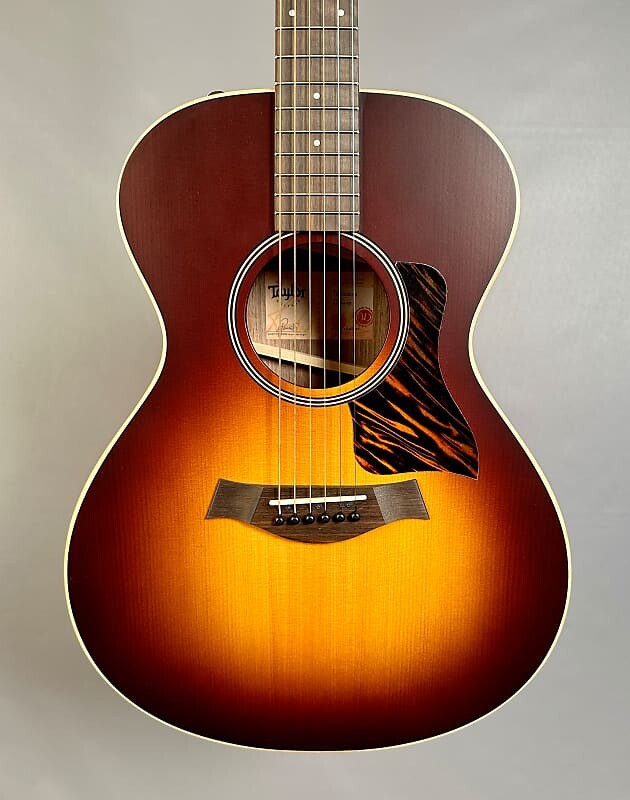 

Тейлор AD-12e SB - Солнечные лучи Taylor