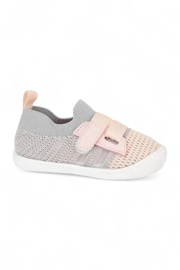 Детские кроссовки для девочек с ортопедической стелькой Rocky Sport, Pink