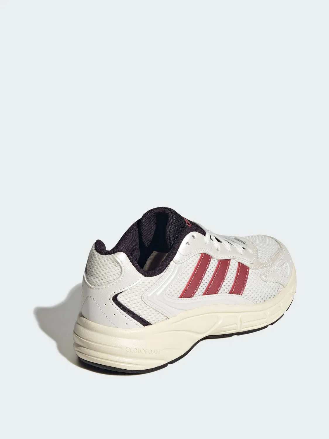 Кроссовки Eclyptix 2000 adidas, белый — фото 2
