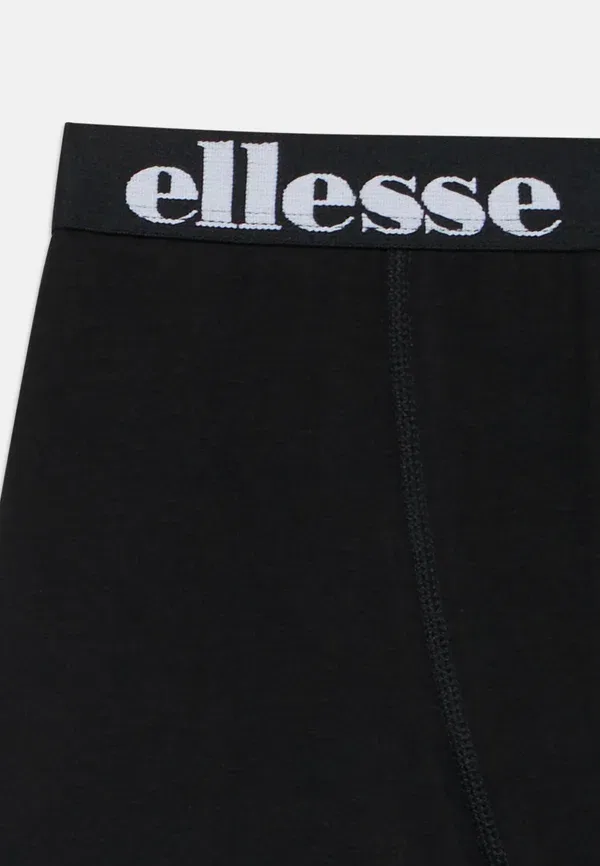 Комплект из 5 боксерских трусов Emario Ellesse, мультиколор — фото 4