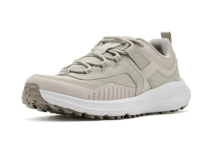 Кроссовки Columbia Kids Konos Low, Soft Taupe/Flint Grey