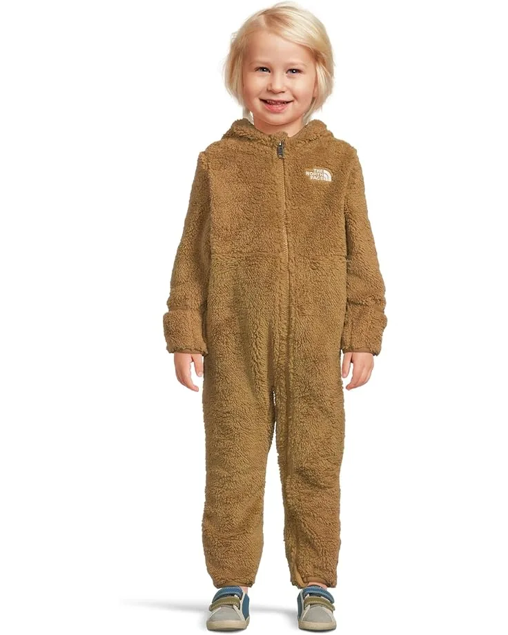 Комбинезон Campshire (для младенцев) The North Face Kids, Teddy Brown