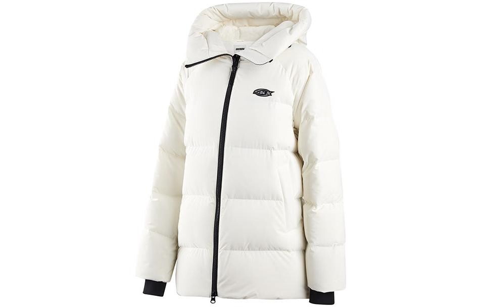 

Пуховик женский Skechers, цвет Black/0018