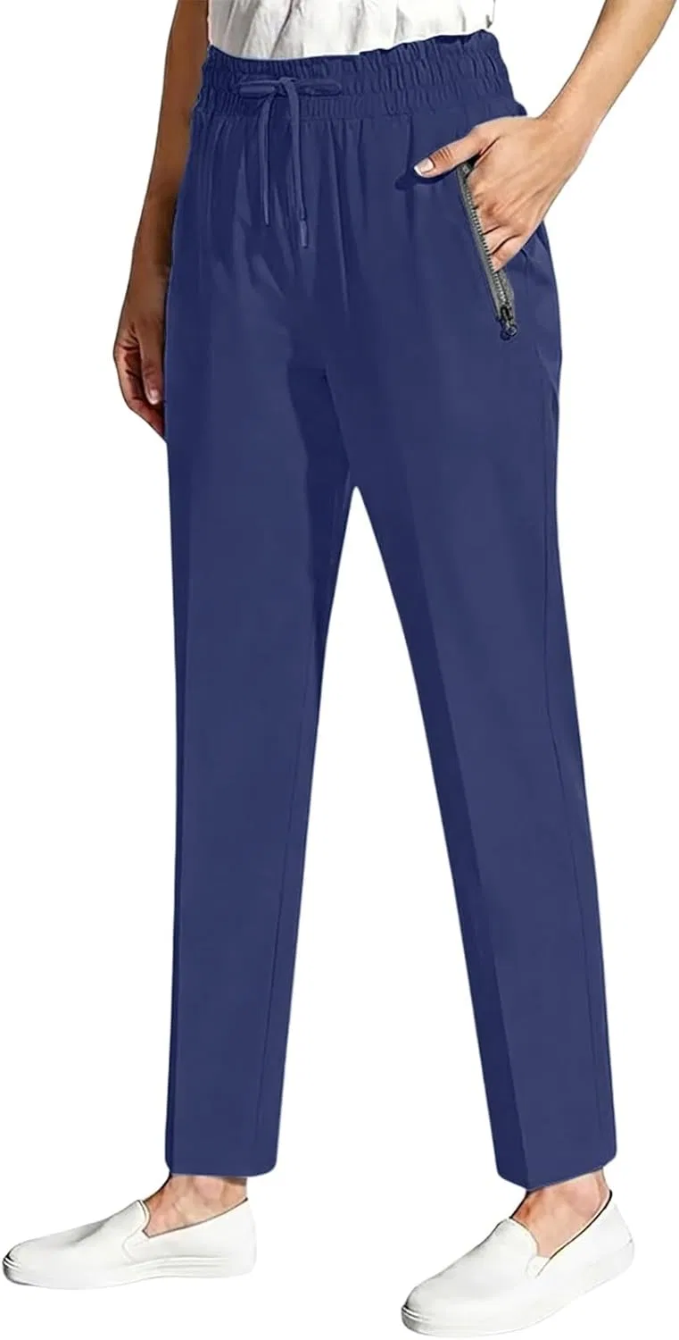 Спортивные брюки для женщин Stretch Active Pants, Navy