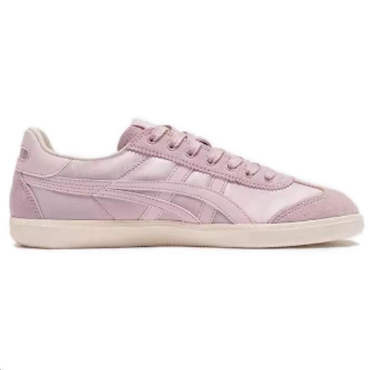 Кроссовки Onitsuka Tiger Tokuten Skateboarding Shoes Unisex Low-top Pink, розовый — фото 2