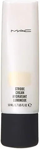 Крем для век MAC — Дневной Strobe Cream Gold Light, 50 мл