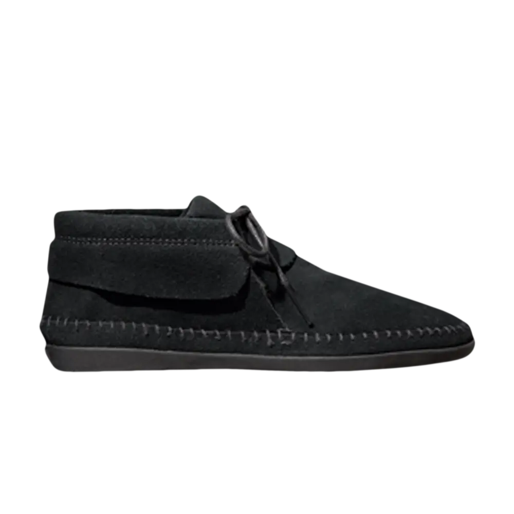 

Ботинки Wmns Mohikan Vans, черный
