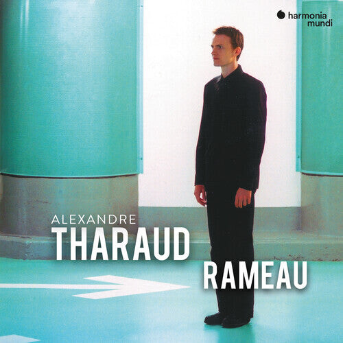 

CD диск Tharaud, Alexandre: Rameau: Nouvelles Suites - 20th Anniversary Edition