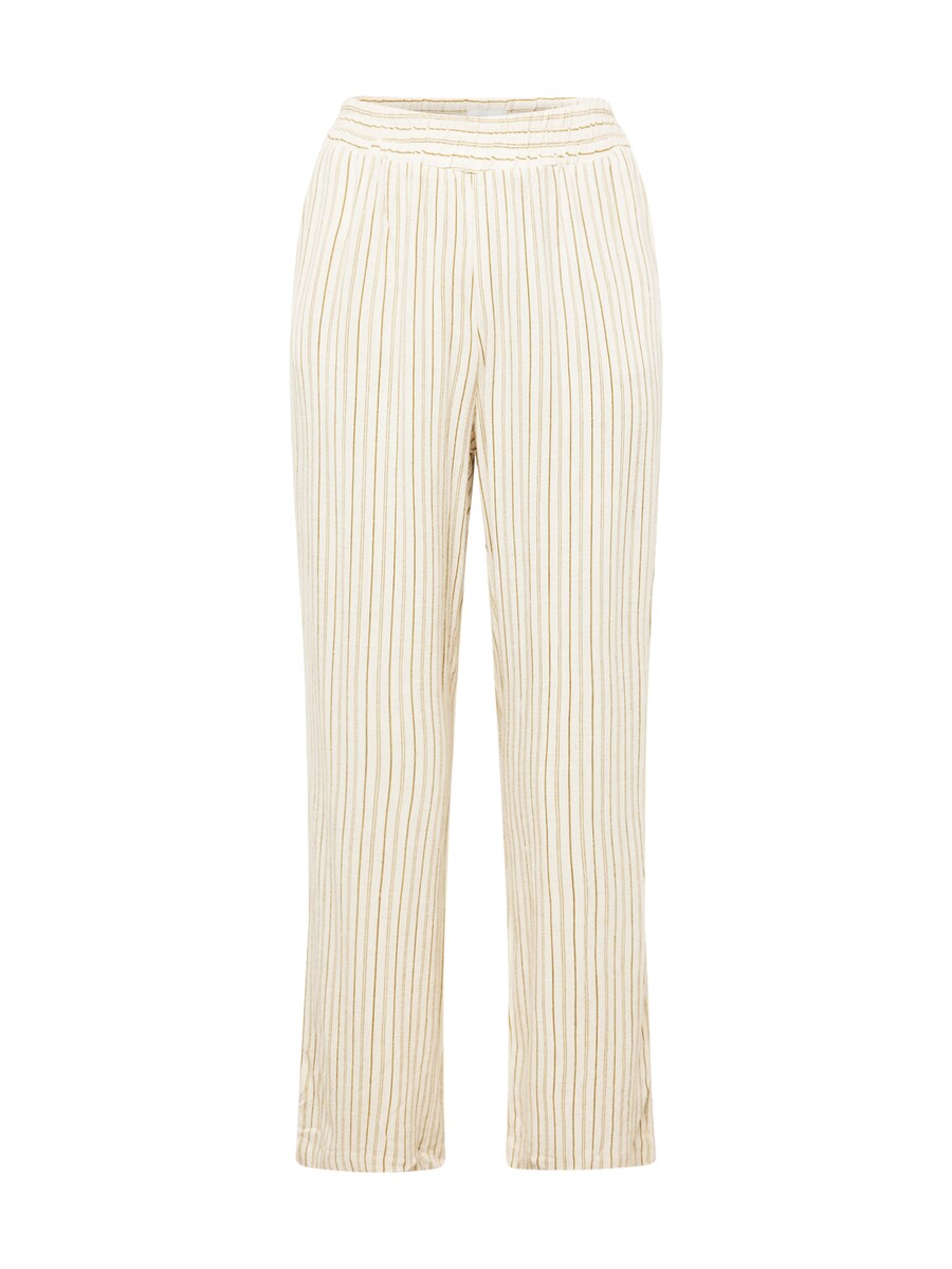

Тканевые брюки ONLY Carmakoma Regular Pants CARNISKA, цвет beige/chamois