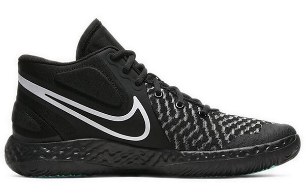 Кроссовки kd trey 5 viii Nike, черный — фото 2