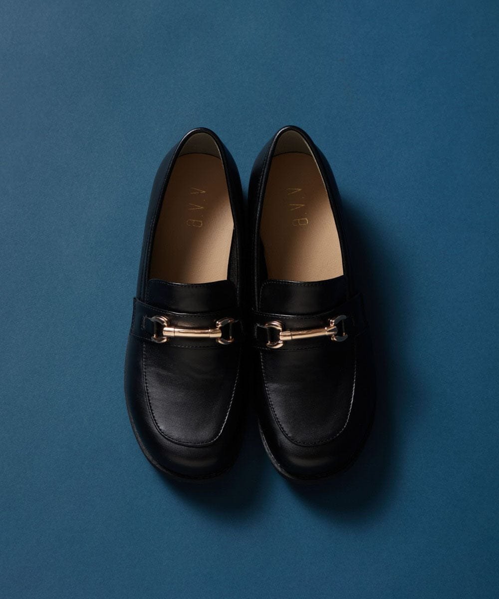 Лоферы Bit A.V.V, black
