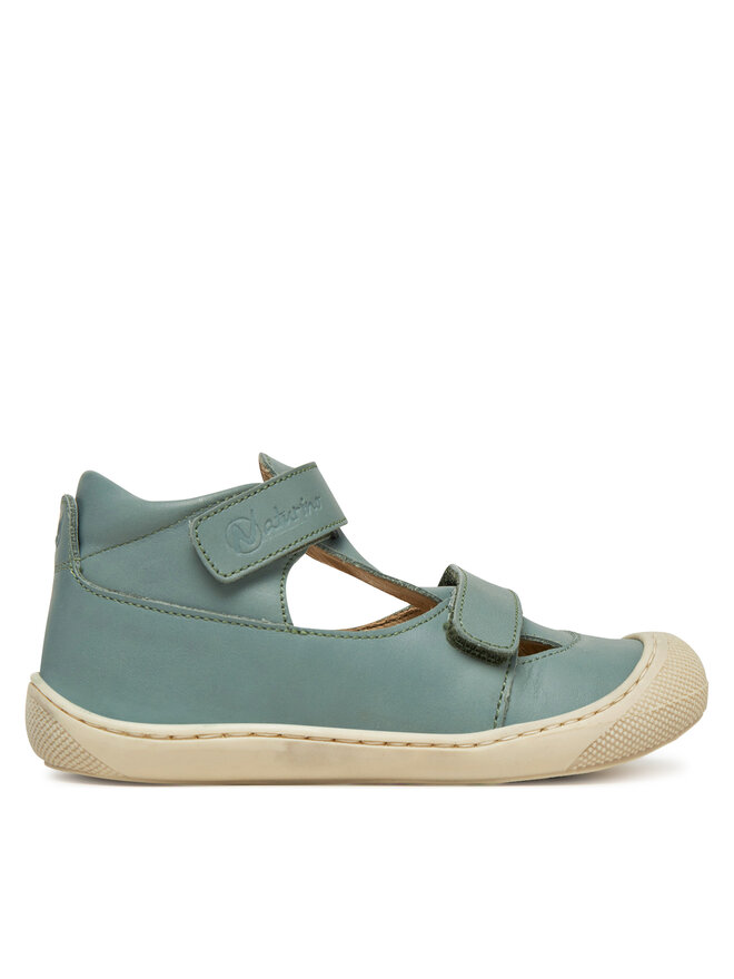 

Сандалии Puffy 2013359-02-0F15 S Naturino, зеленый