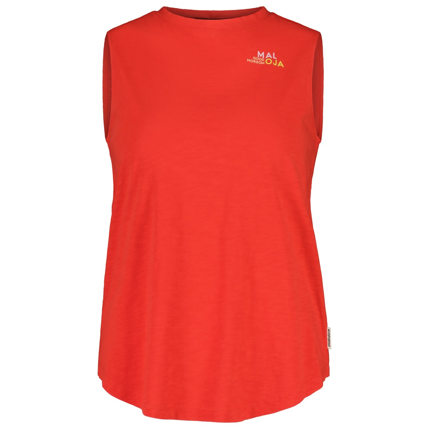 

Топ Maloja Women's RoselendM, цвет Fire Red, Оранжевый, Топ Maloja Women's RoselendM, цвет Fire Red