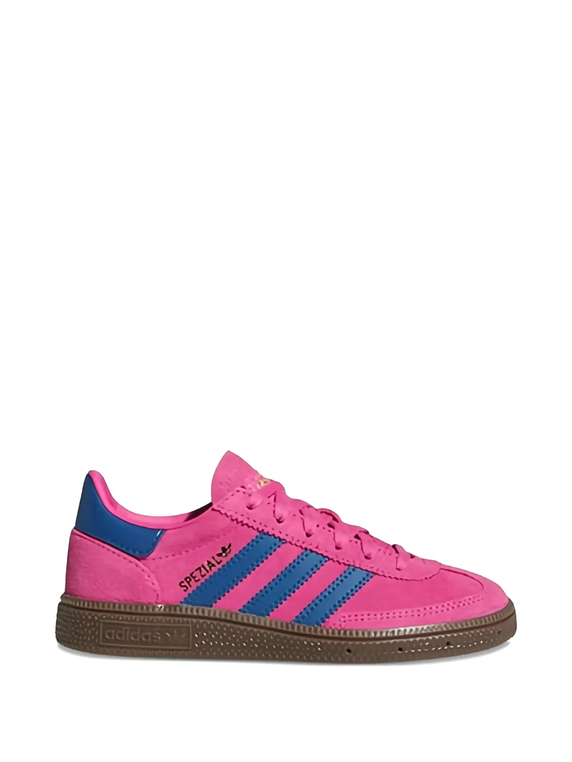 Кроссовки Handball Spezial adidas, розовый