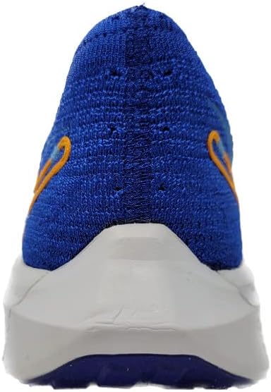 Мужские кроссовки Pegasus Turbo Flyknit Next Nature (300 - Минерально-бирюзовый/Светло-серебристый/Черный) Nike — фото 4