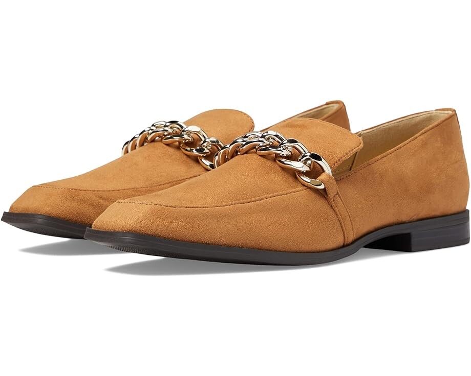 

Лоферы Nine West Oriah, цвет Cognac