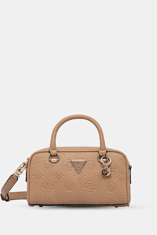 

Сумка CRESIDIA Guess, коричневый
