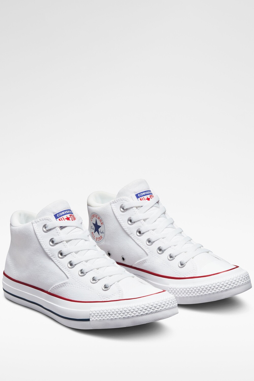 Спортивная обувь Malden Street Mid Converse, белый — фото 3