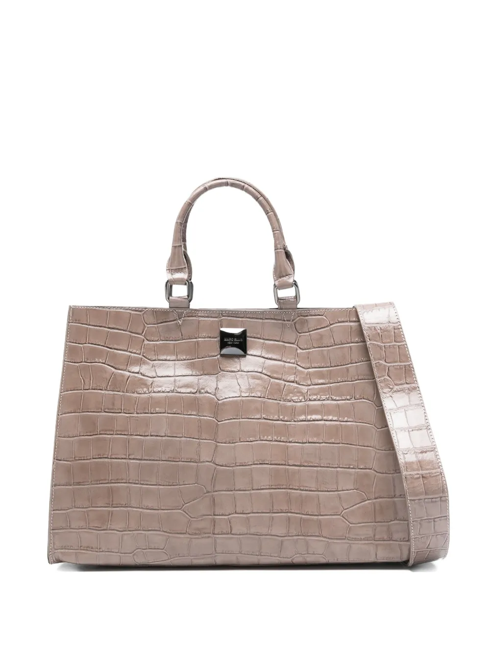 

Сумка-тоут Irida Marc Ellis, нейтральный