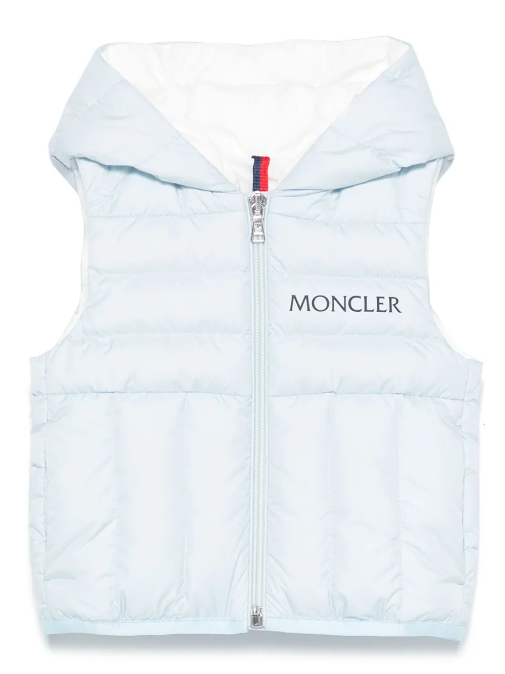 

Жилет Nerville Moncler Enfant, синий