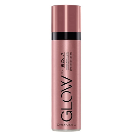 

Женский спрей для тела Glow By So... Prosecco Pearl Intense Shimmer 100ml